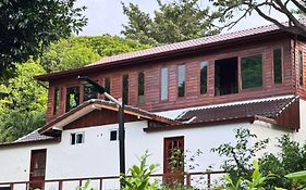 Bayview Hill Resort